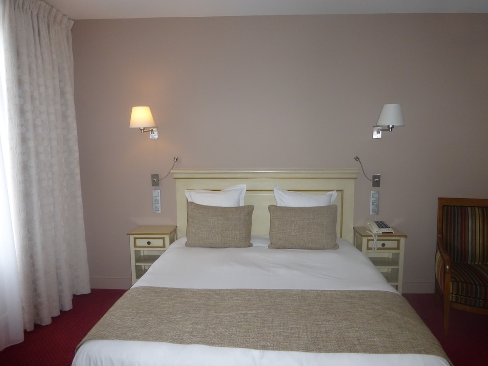 Afficher la photo 7 — Hôtel Spa Thermalia