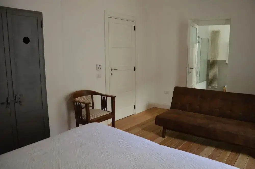 Hotel Gutkowski - Chambres