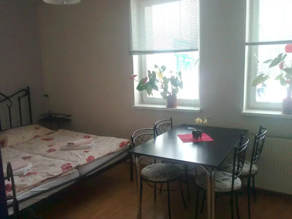 Penzion Fantázia Michalová - Chambres
