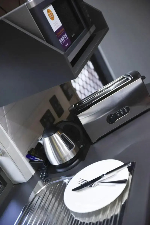 The Rocks Motel — фото 5