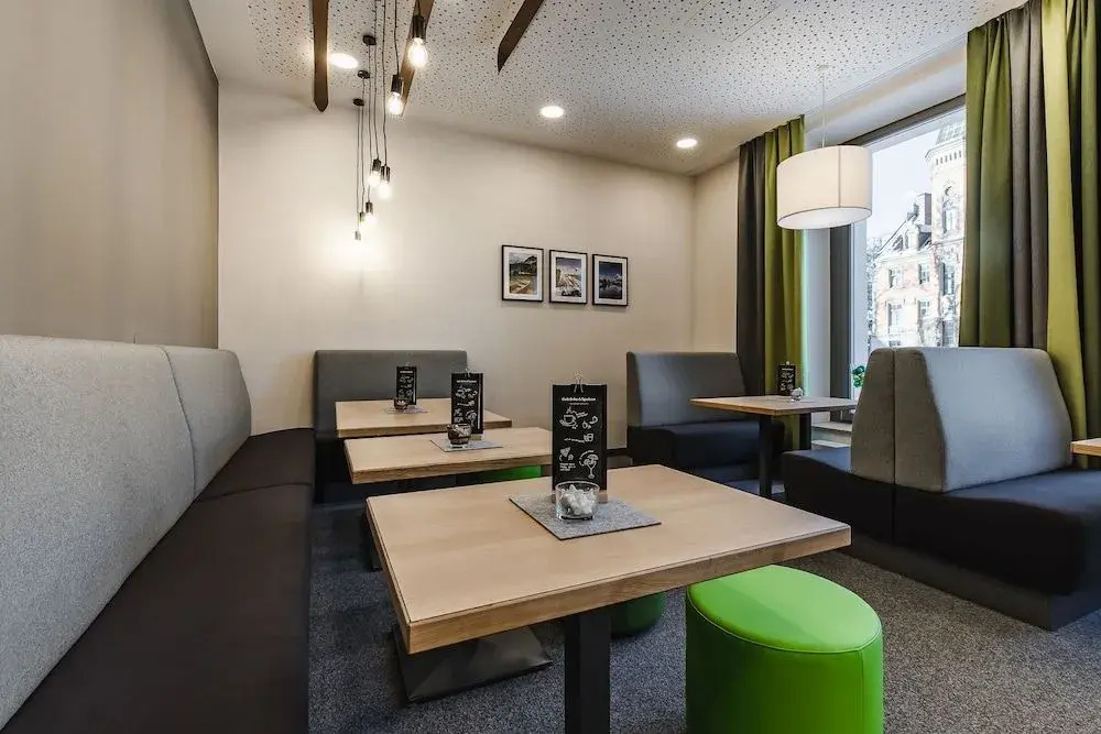 JUFA Hotel Schladming - Général