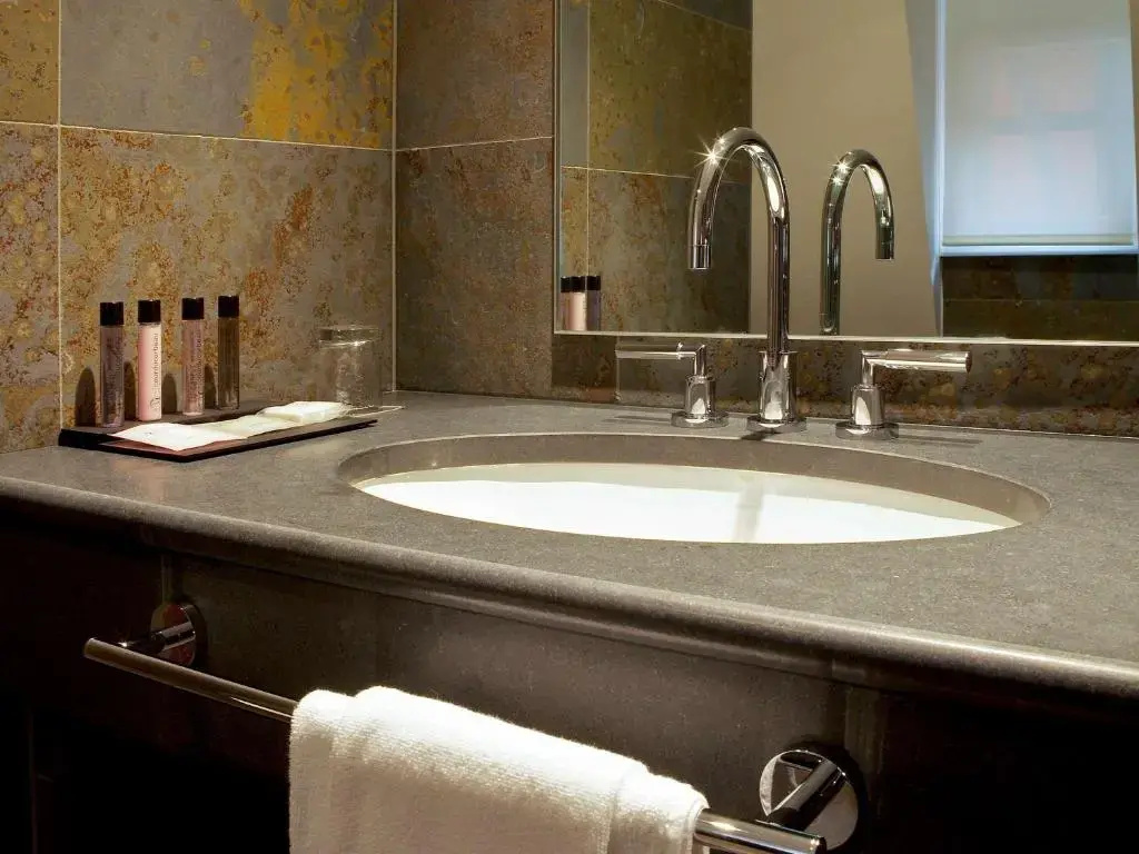 Cour du Corbeau Hotel Strasbourg - MGallery Collection - Chambres