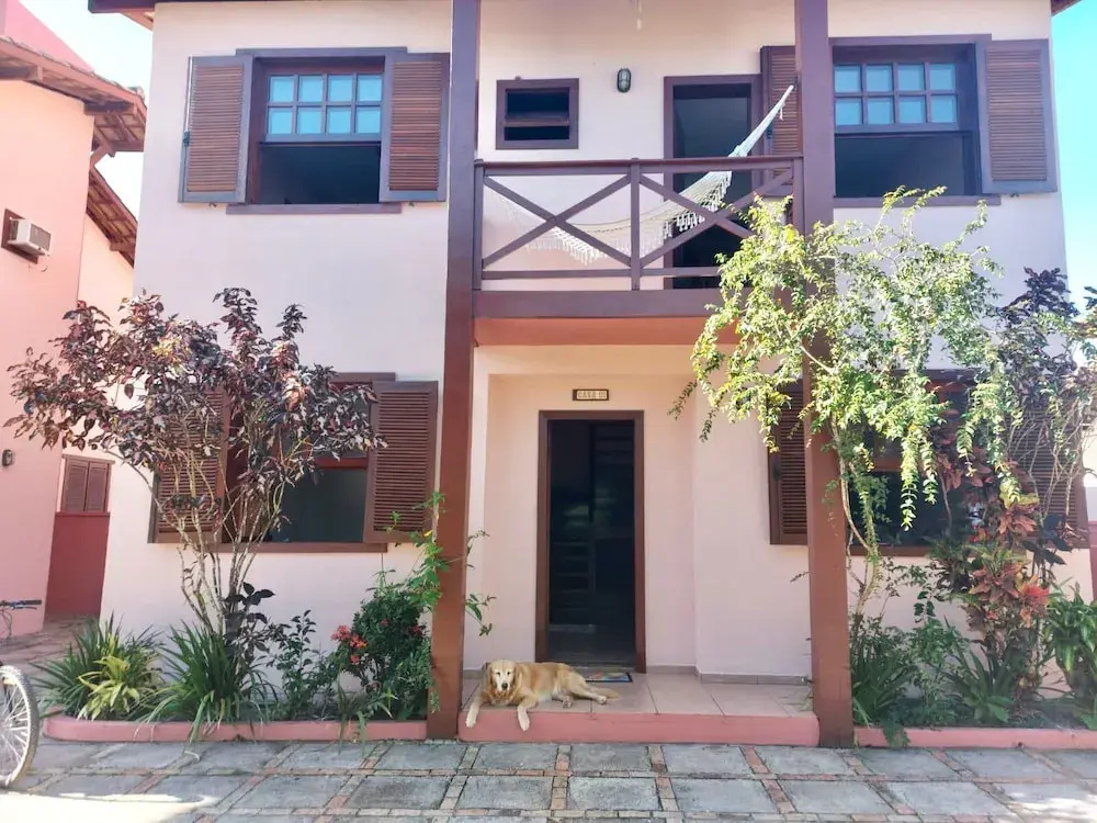Branca Tropical Brasil Residencial