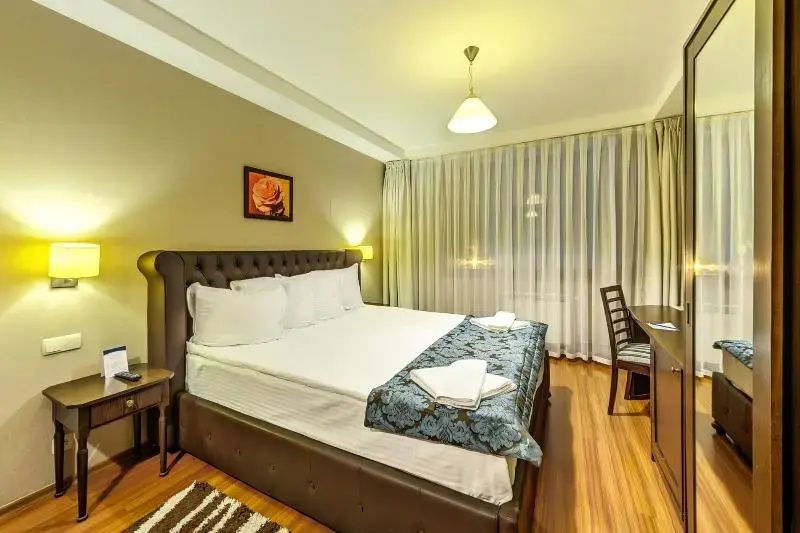 Regnum Bansko Mountain Resort - Chambres