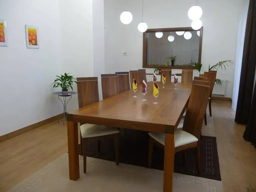 Apart Suites Brno - фото 14