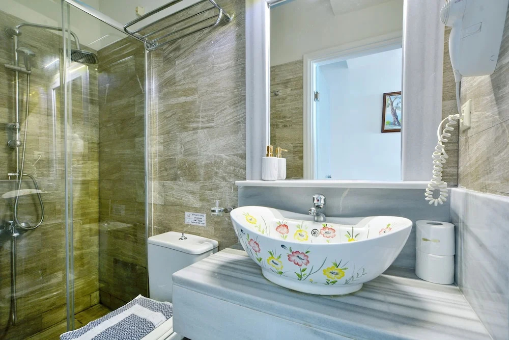 Lido Corfu Sun Hotel - Chambres