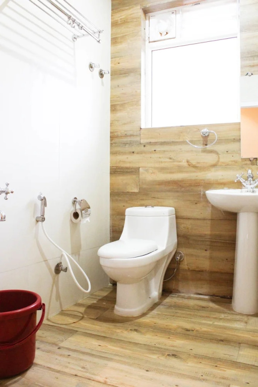 Al Woodlands Residency - Chambres