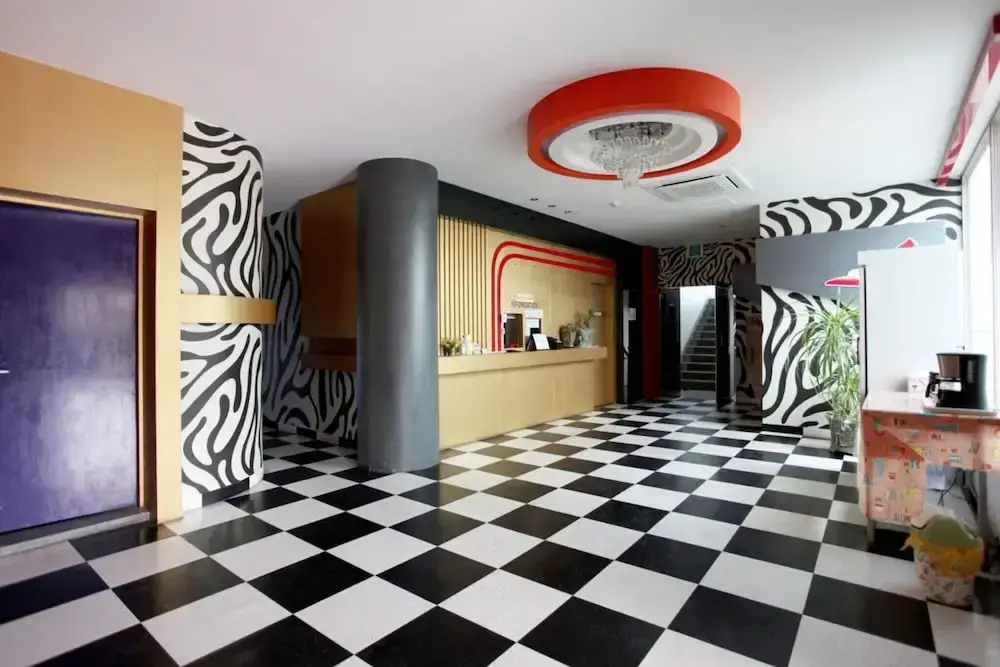 Hotel photo 11
