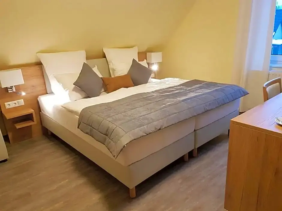 Luxury room