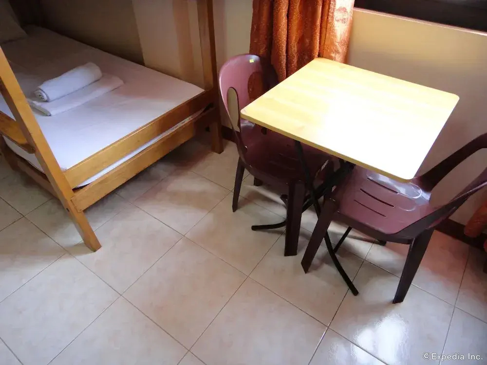 Balayong Pension - Chambres