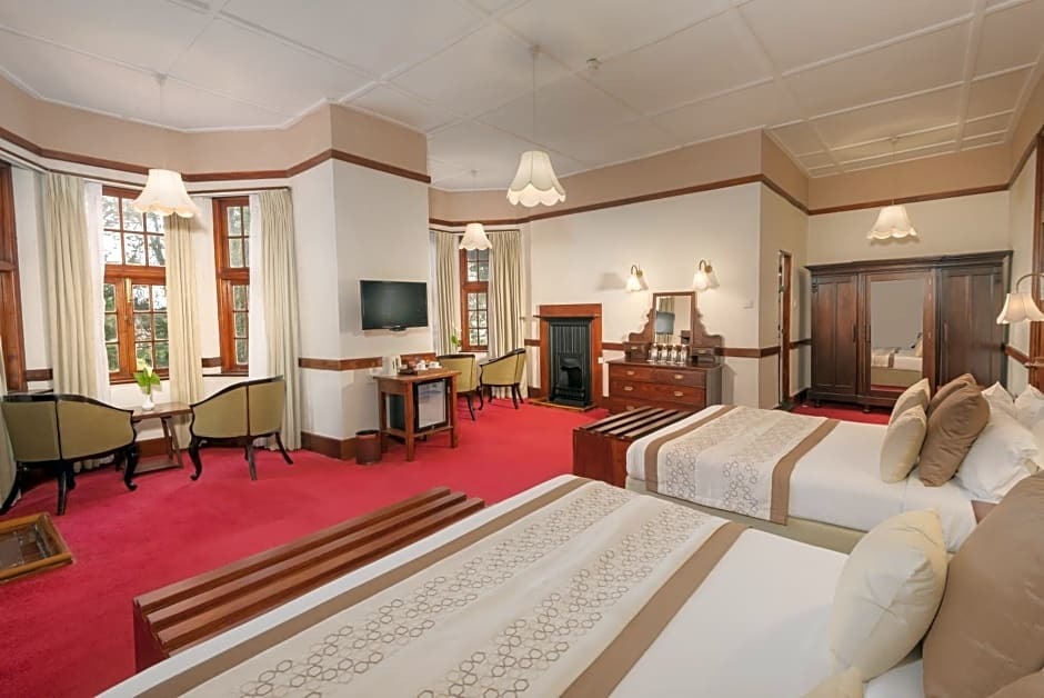 Grand Hotel Nuwara Eliya