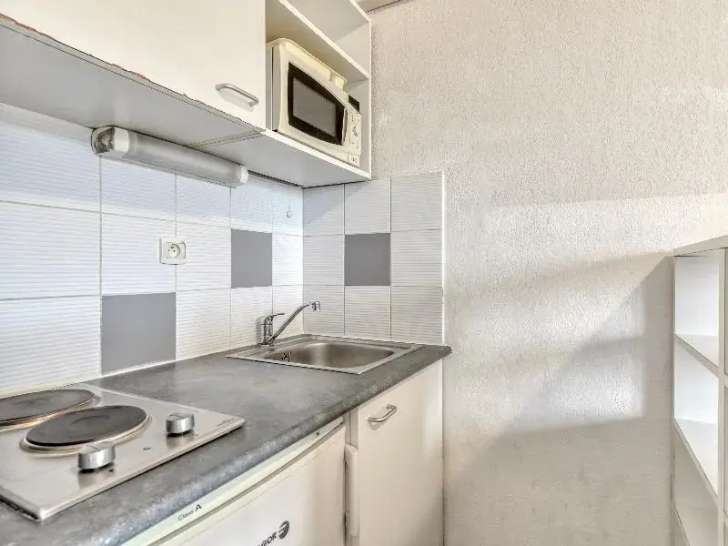 Le Fonserane - Vacanceole - Chambres