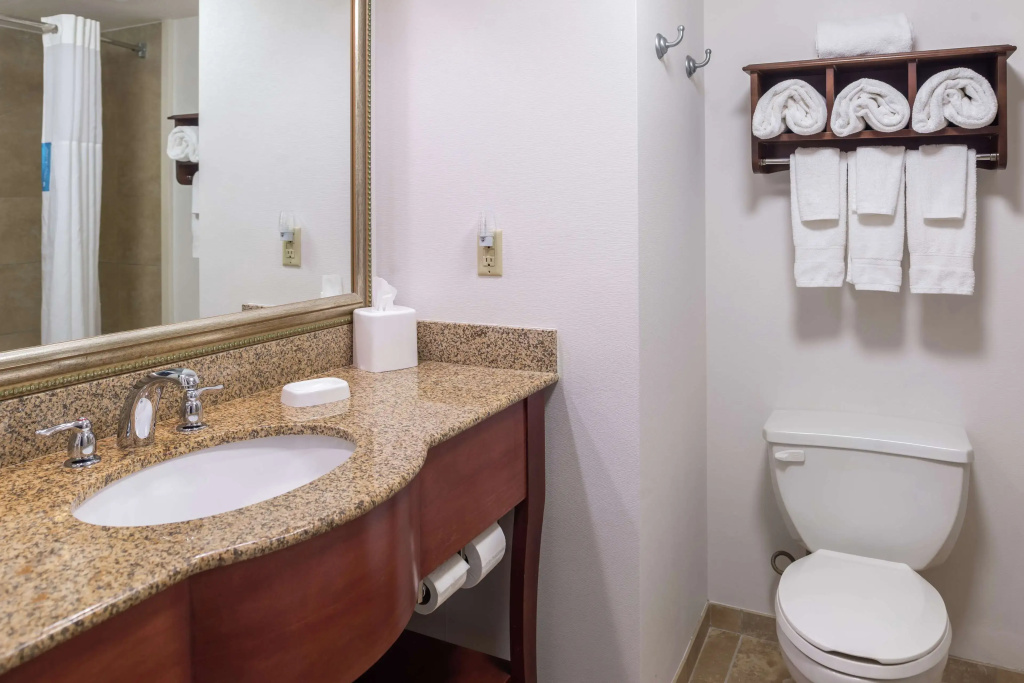 Hampton Inn Columbia Northeast - Fort Jackson Area - Général