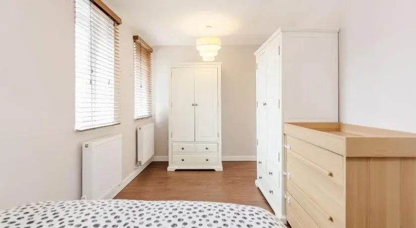 Mystay Hemans Street - Général