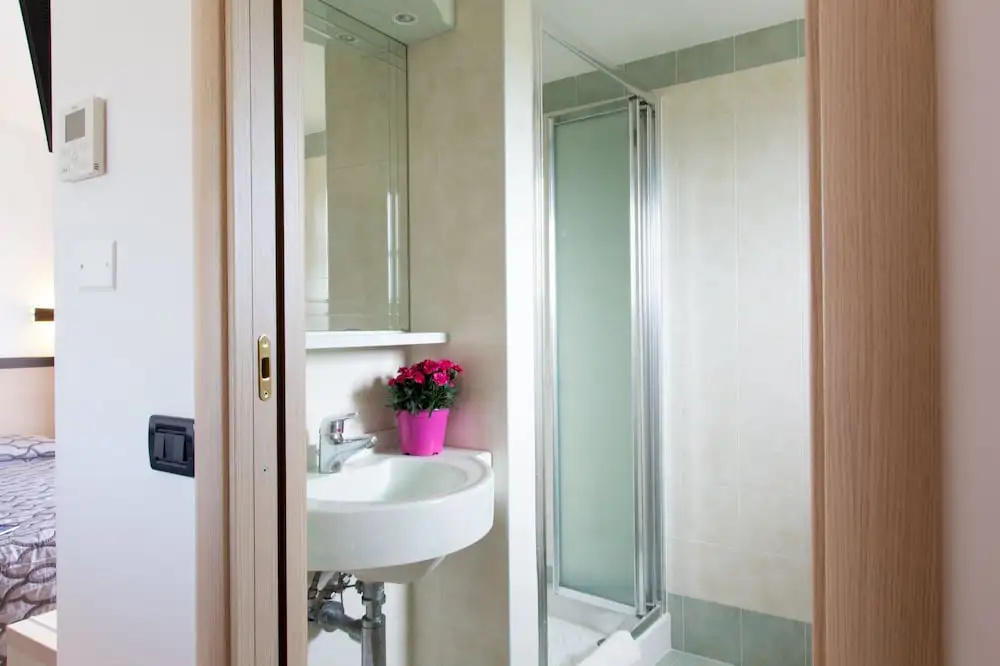 Albergo Il Giardino - Chambres