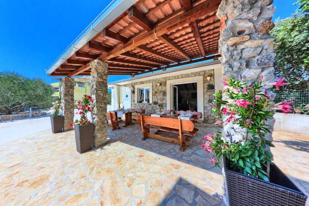 SPA Apartments Cvita Holiday - Général