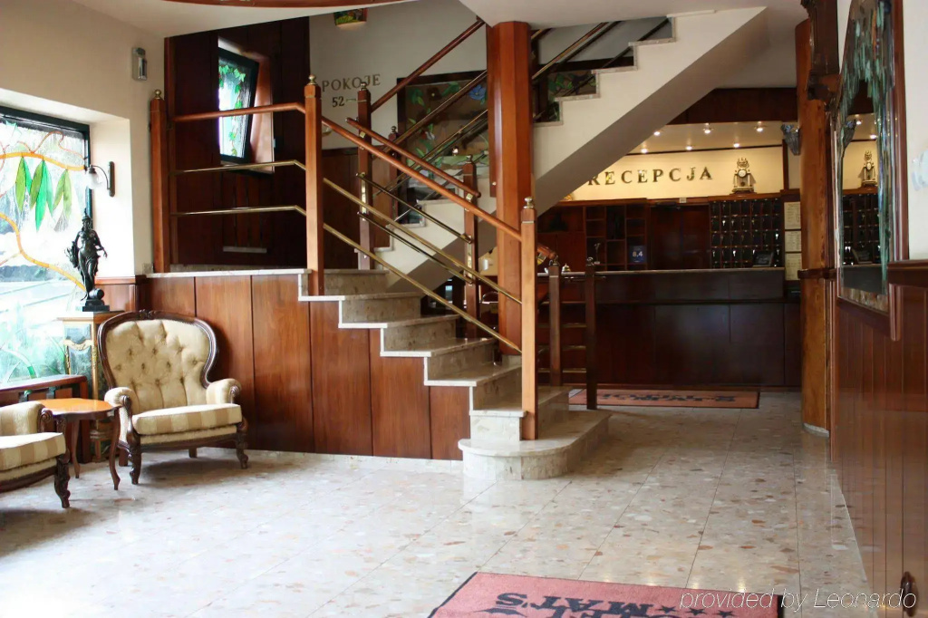 Hotel Mat's - Général