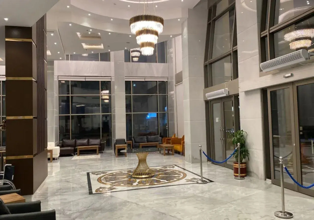 Hotel photo 2