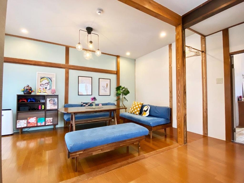 TABISAI HOUSE - Vacation STAY 74255v 사진 1