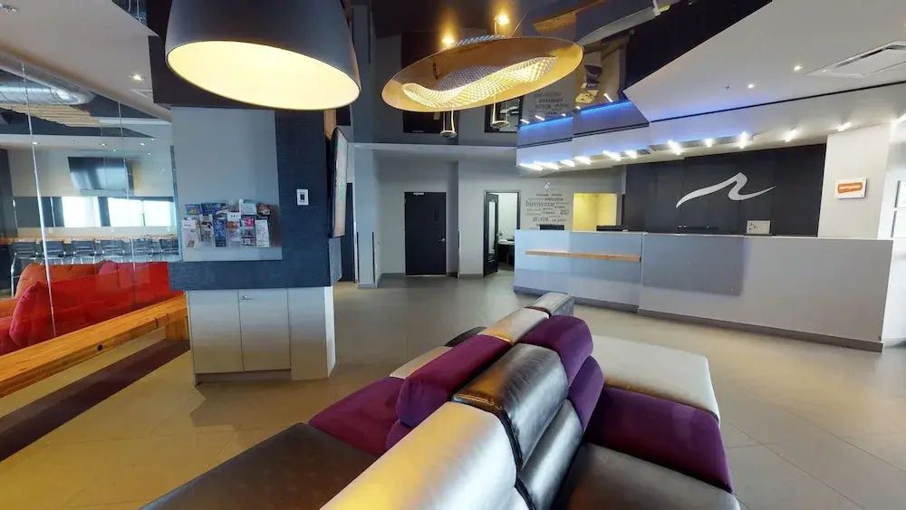 Pavillon sur Mer by Riôtel (150 metres from the main hotel) - фото 18