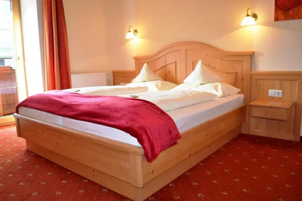 Hotel Rietzer Hof - Général