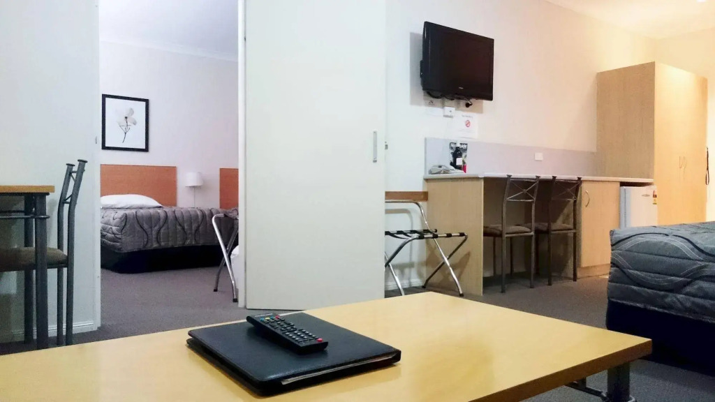 Country Roads Motor Inn Goondiwindi — фото 3