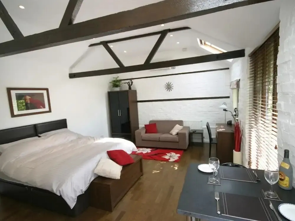 Hotel photo 5