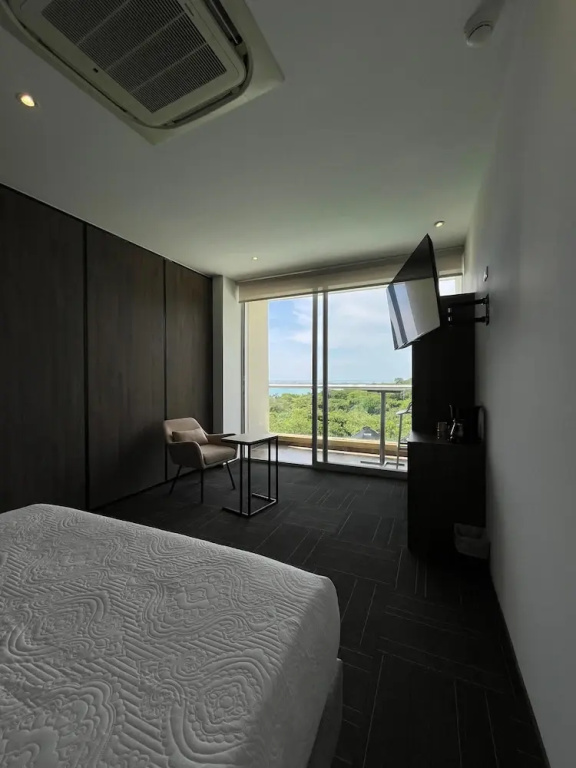 Premium room