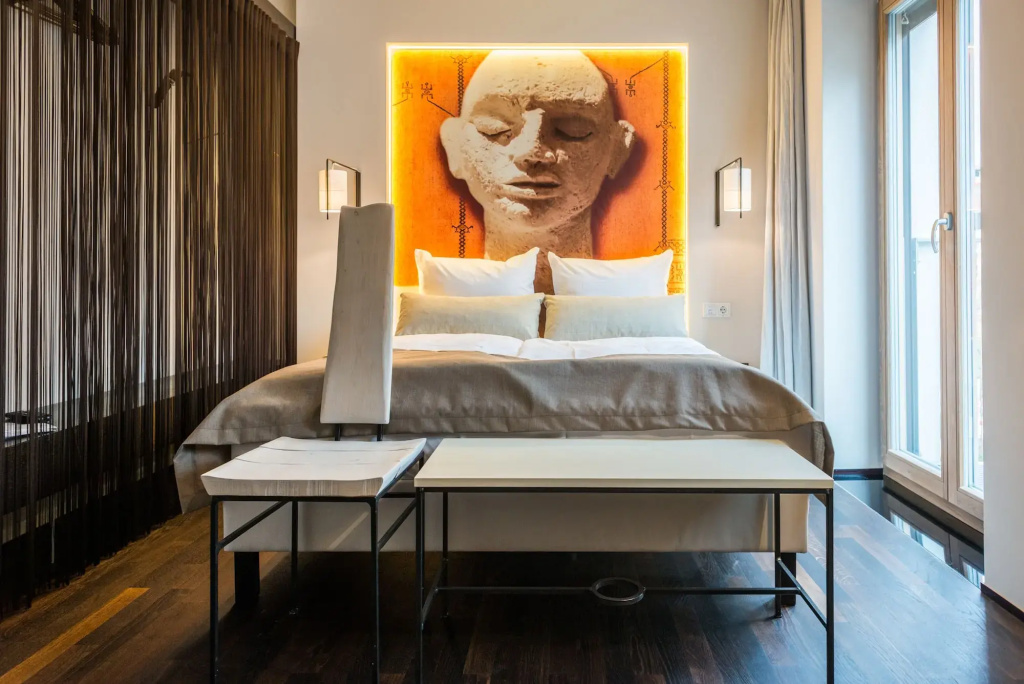 NALA individuellhotel - Général