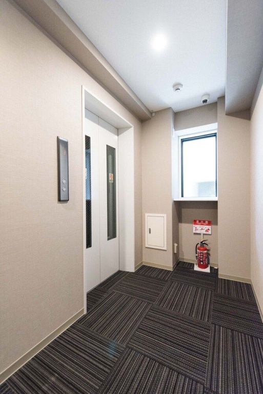 IT1 - Nishishinbashi Building 사진 14