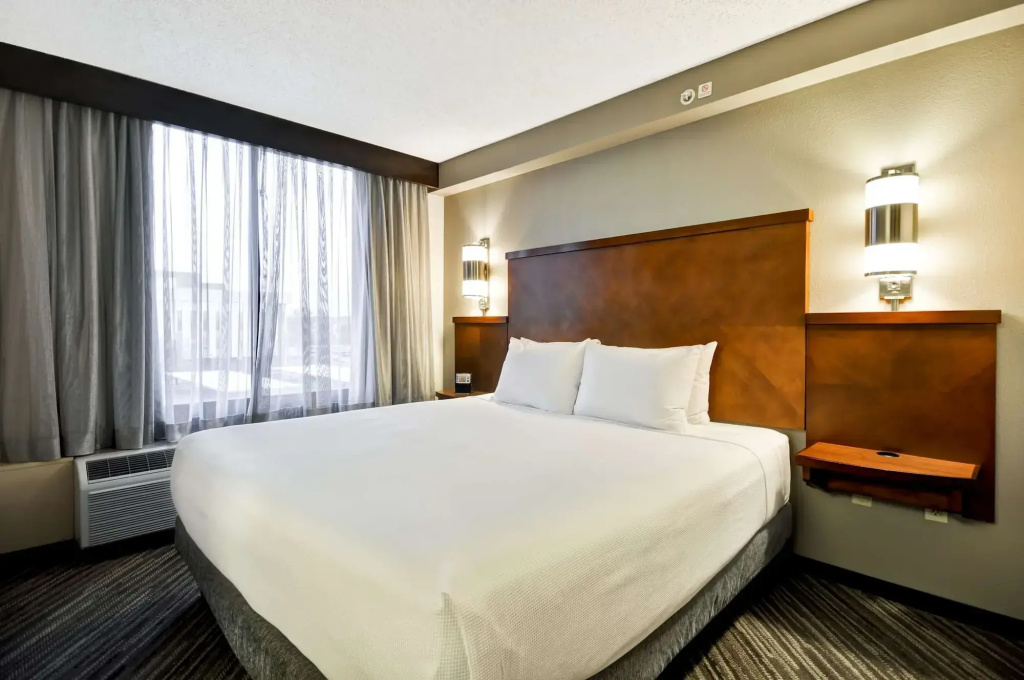 Hyatt Place Albuquerque/Uptown - Général