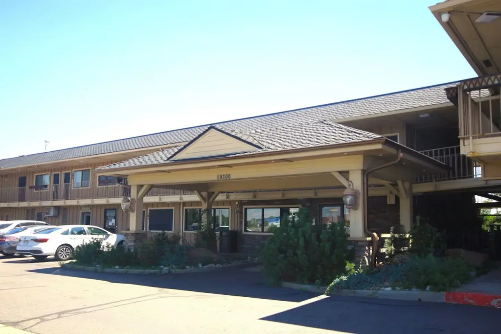 Days Inn by Wyndham Wheat Ridge/Denver West
