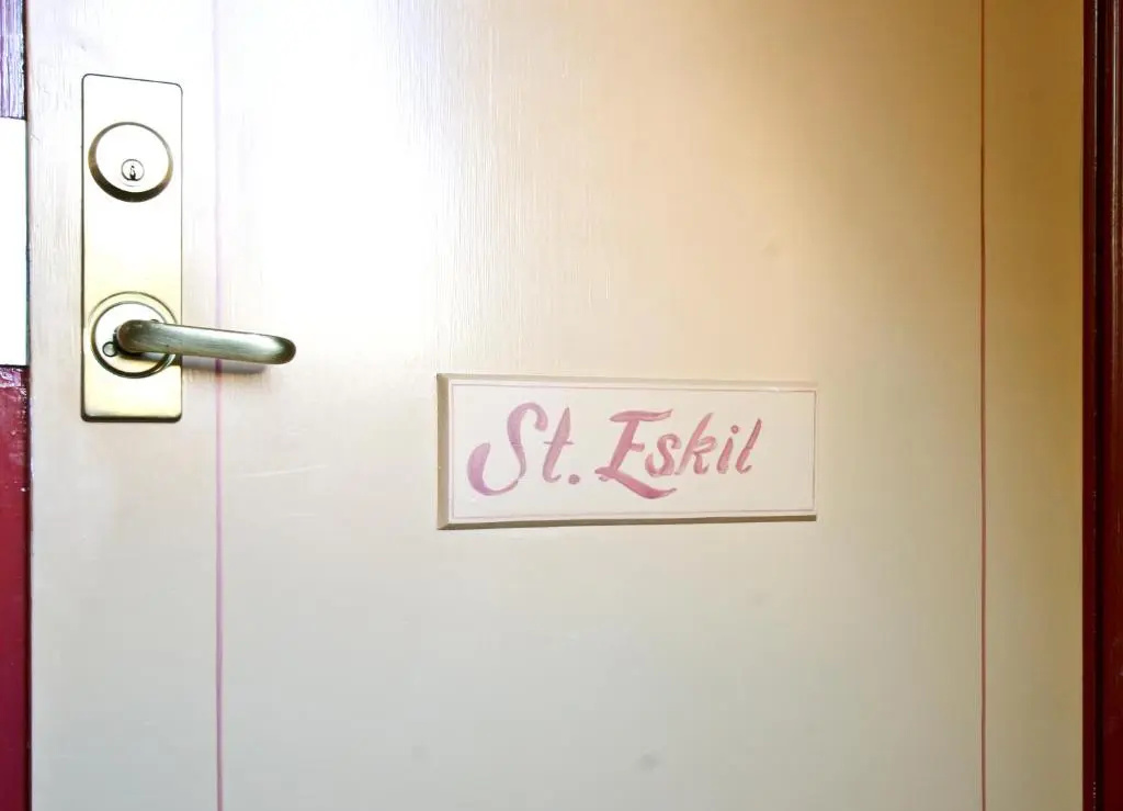 Hotell Laurentius - Chambres