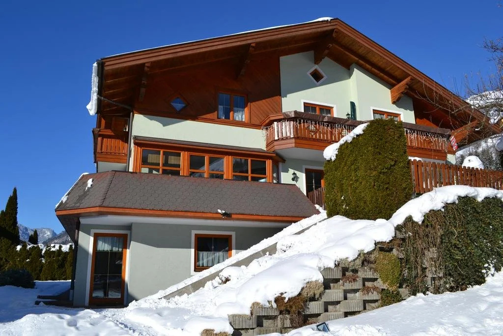Landhaus Sarah
