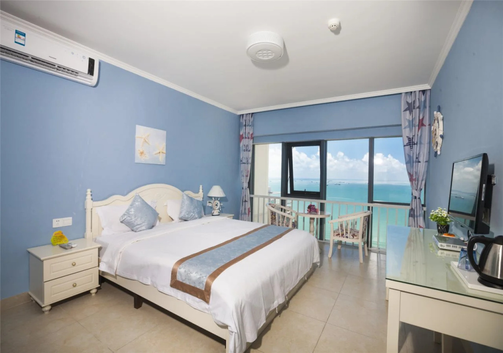 LONGHIGH RESORT APARTMENT - Phase 3 - Général