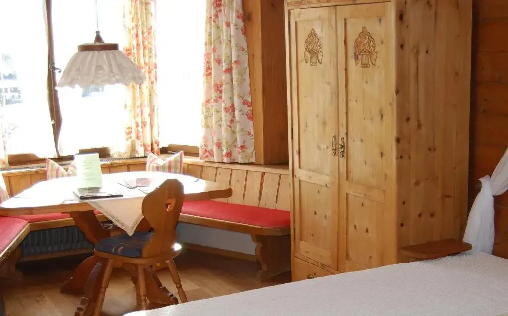 Alpenhotel Speckbacher Hof - Chambres
