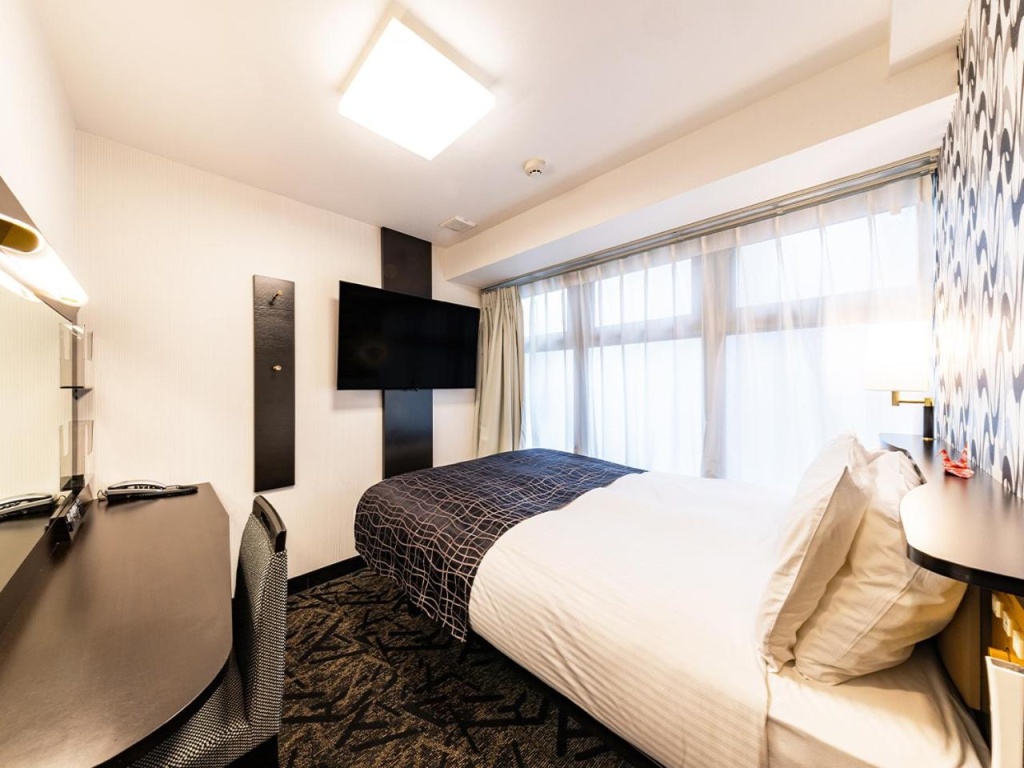 APA Hotel Nambaminami Daikokucho Ekimae 사진 29