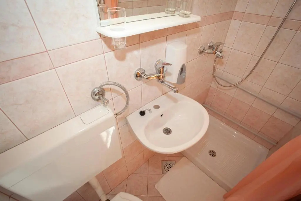 Burin - Chambres