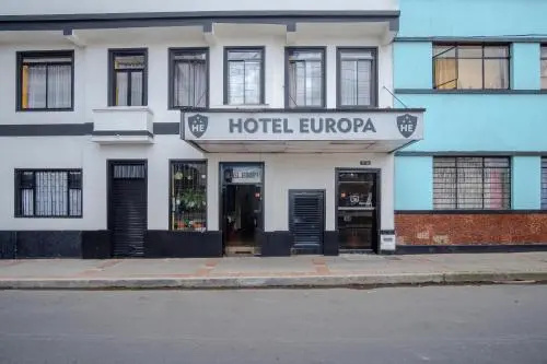 Hotel Europa