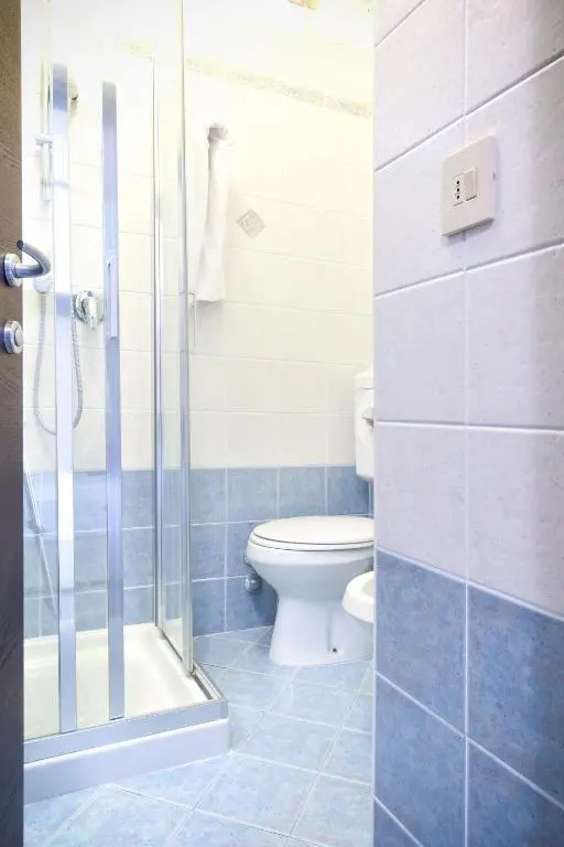 Hotel Bristol - Chambres
