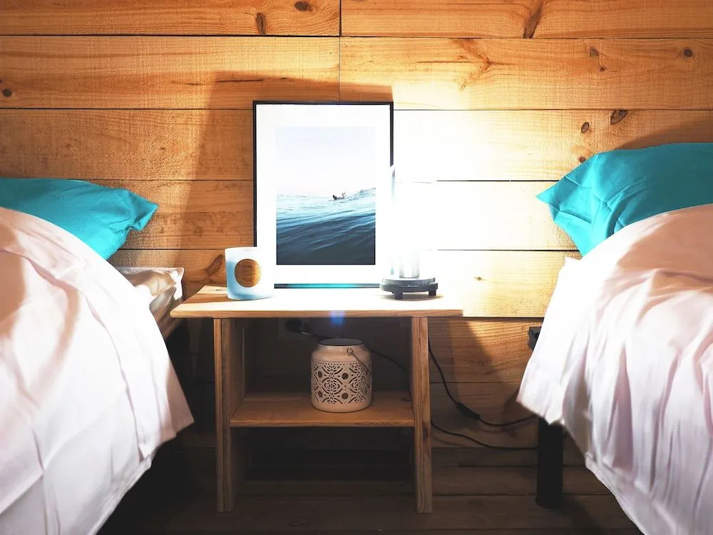 Voir la photo 4 — Hoya Surf Camp