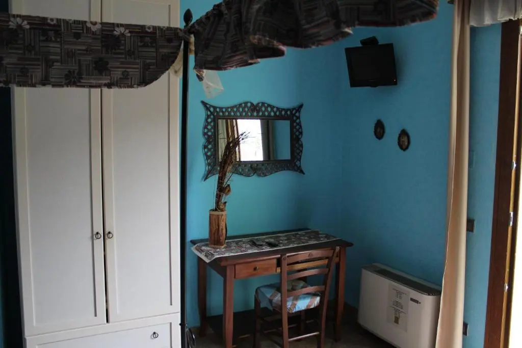 BB Sandra - Chambres