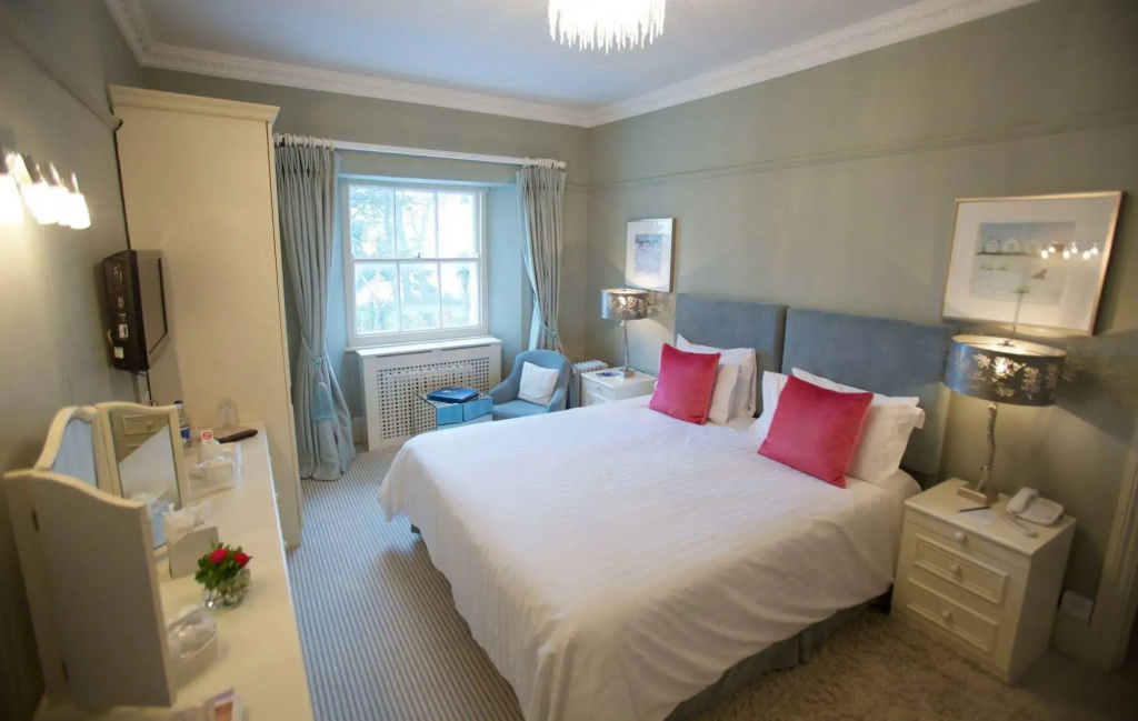 Talland Bay Hotel - Général