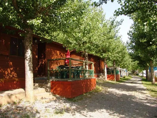 Bungalow