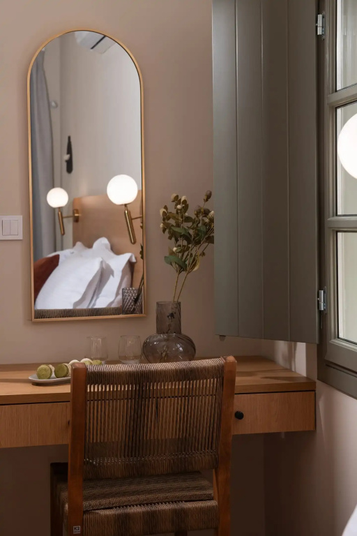 Premium room