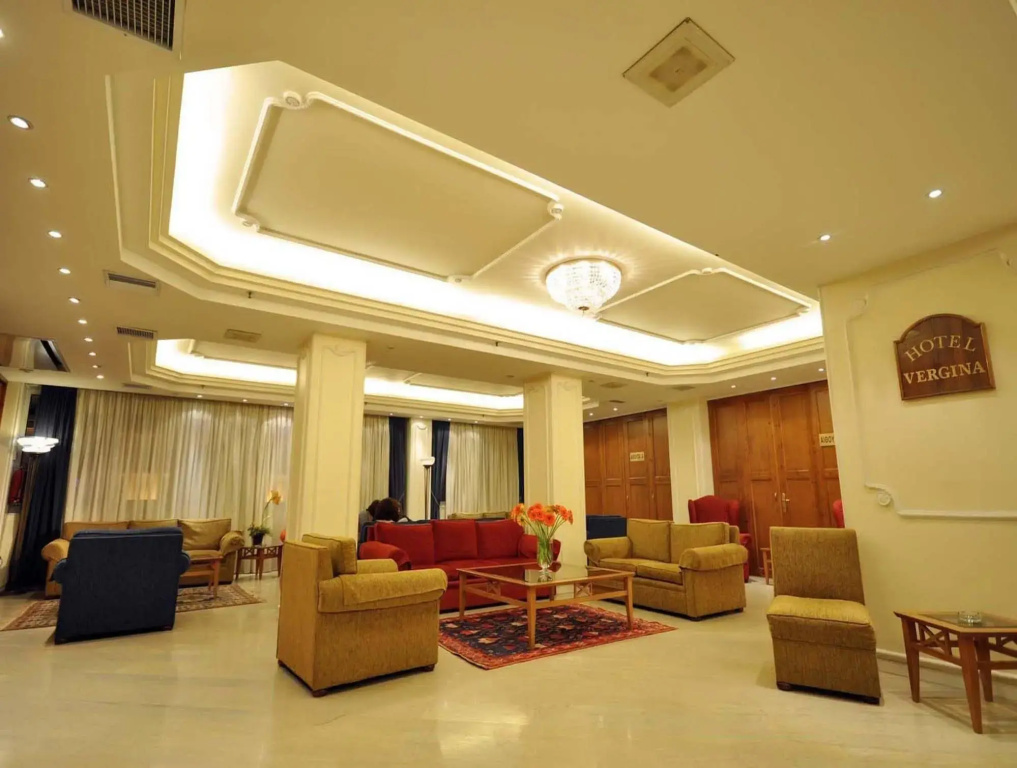 Vergina Hotel - Général