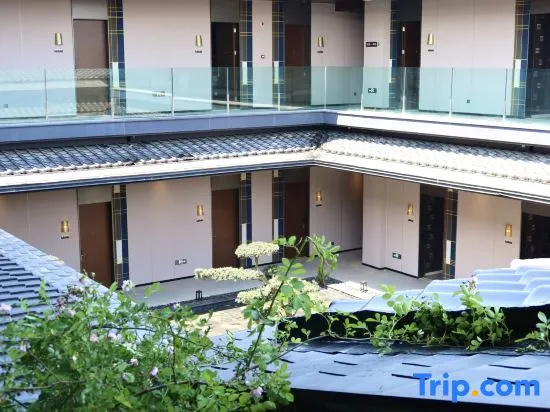 Homeinn Plus Hotel (Yangzhou China Grand Canal Museum)