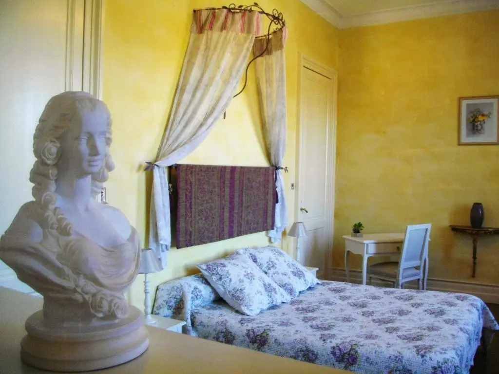 Voir la photo 2 — Chateau Pontet d'Eyrans & Spa