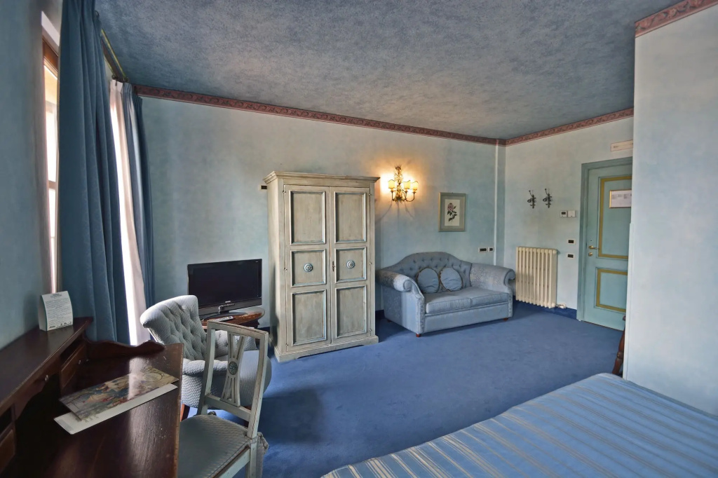 Hotel Boccaccio - Général