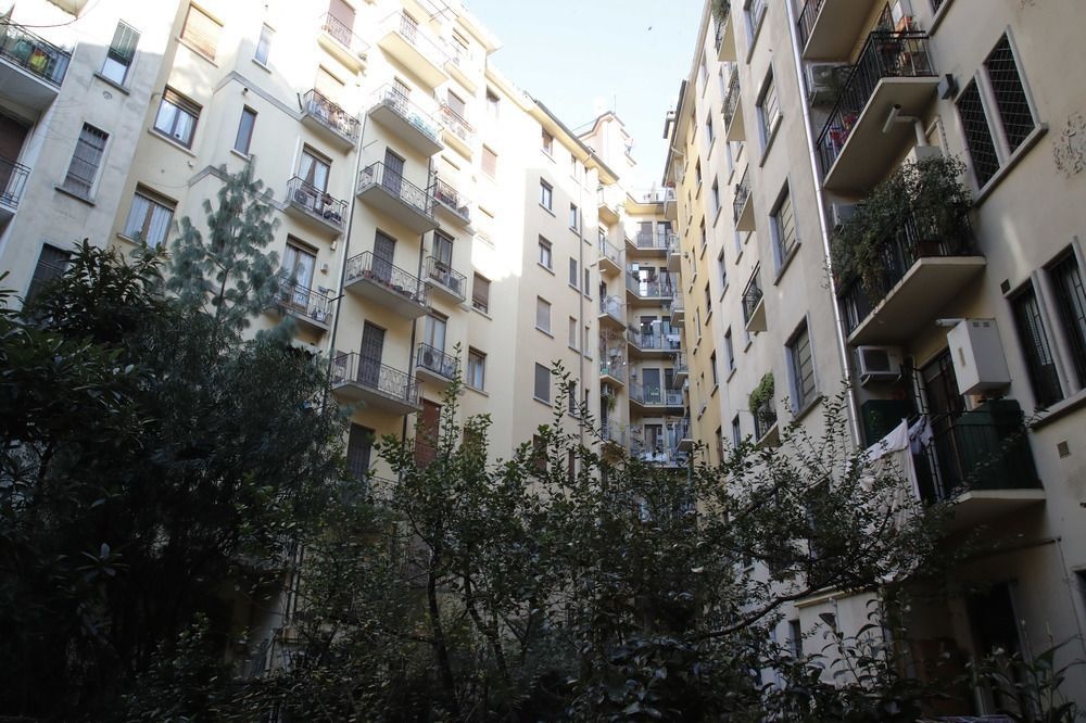 Rentopolis - Ramazzini 7 - Porta Venezia